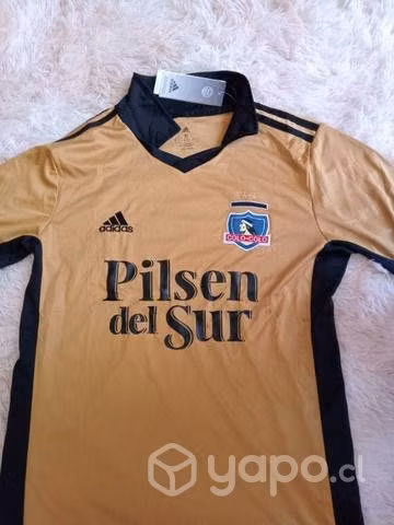 Camiseta Colo Colo