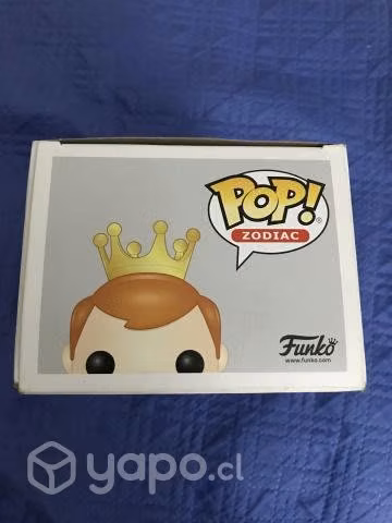 Funko pop signo sagitario - Imagen 5