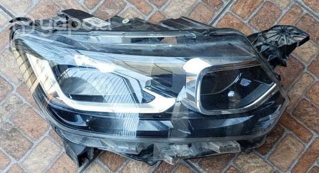 Optico derecho Berlingo 2019 2022 buen estado