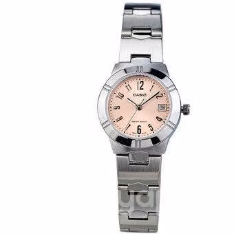 Reloj casio ltp1241d-2 mujer nuevos