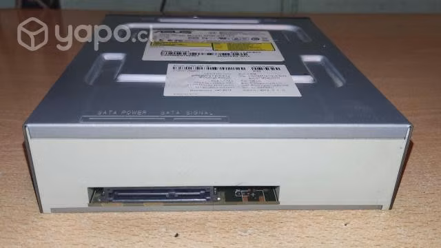 Grabador Asus DVD SATA DRW-24F1ST