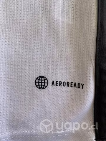 Camiseta Colo-Colo 2023/2024