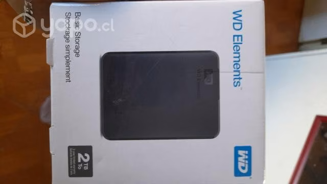 Notebook huawei matebook D14 + disco duro 2tb - Imagen 2