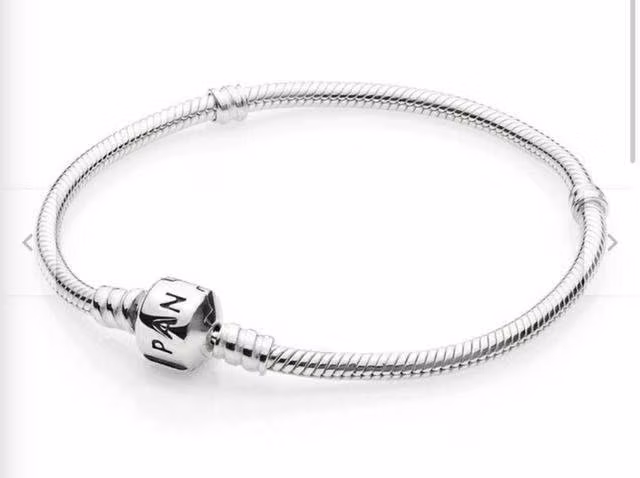 Pandora original brazalete nuevo - Imagen 6