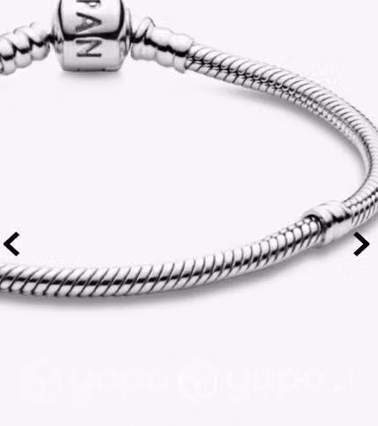 Pandora original brazalete nuevo - Imagen 4