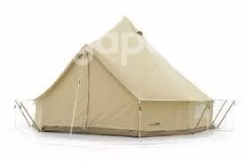 Carpa Glamping Sibley 400 pro (Bell Tent) NUEVO