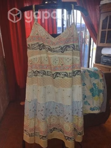 Vestidos verano - Imagen 2