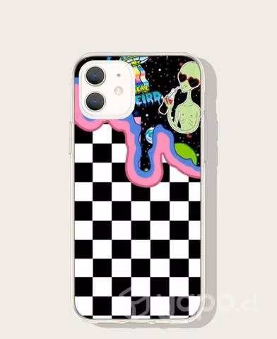 Fundas iPhone 6/6s - Imagen 2