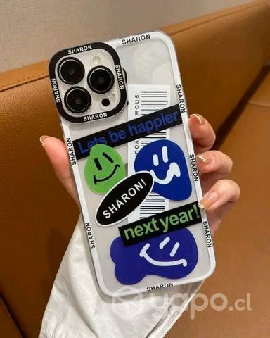 Fundas iPhone 6/6s - Imagen 3
