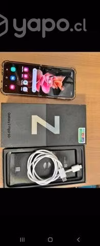 Samsung galaxy z flip3 5g