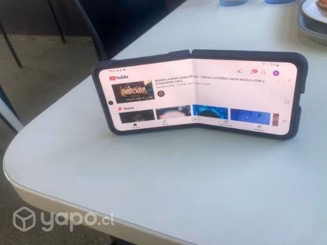 Samsung galaxy z flip3 5g