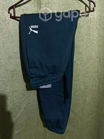 Buzo puma talla S