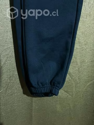 Buzo puma talla S