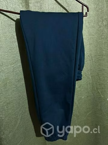 Buzo puma talla S