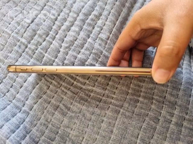 Iphone XS MAX 256gb - Imagen 3