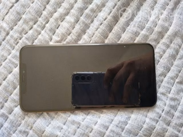 Iphone XS MAX 256gb - Imagen 2