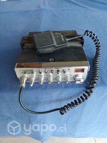 Radio trasmisor de 11 metros - Imagen 2