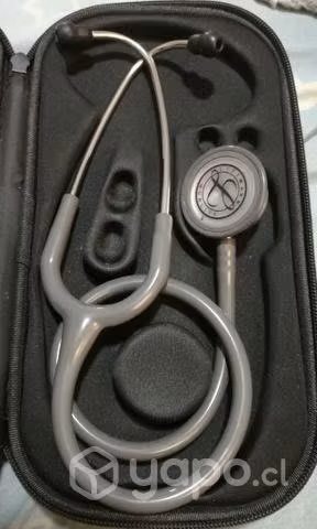 Fonendoscopio Littmann classic II - Imagen 2