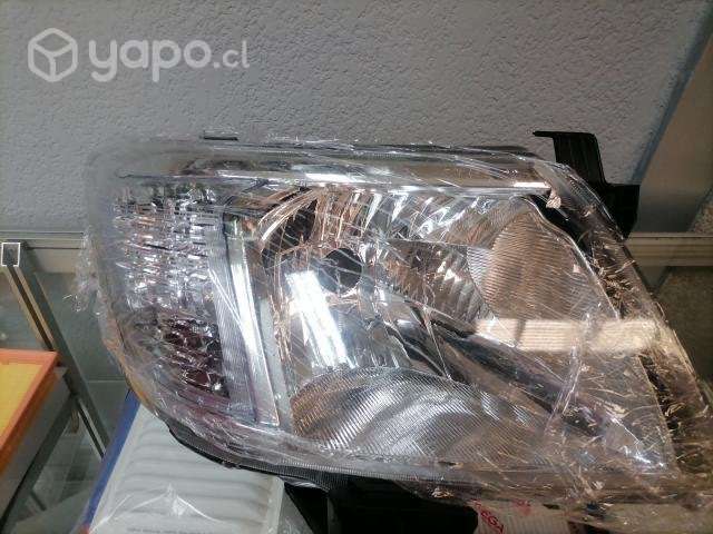 Óptico derecho toyota hilux 2012-2015 - Imagen 2