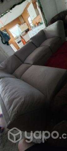 Sillones en forma de L - Imagen 3