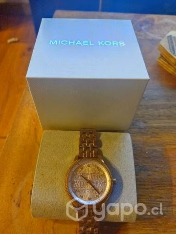 Reloj Michael Kors original - Imagen 2