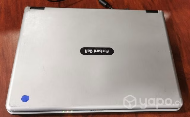 Notebook Packard Bell Easynote MZ36-V-105 Usados
