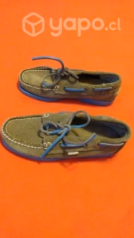 Zapatos niñoi