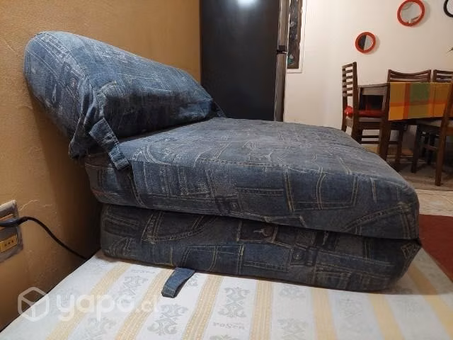 Somier rosen y futon - Imagen 3