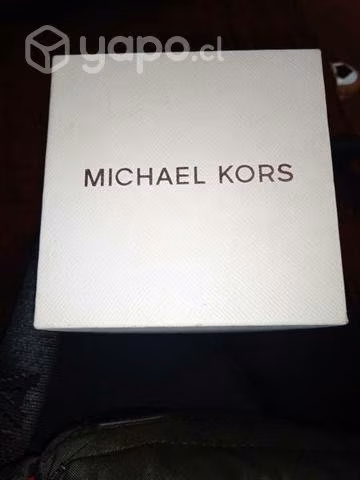 Reloj Michael Kors - Imagen 3