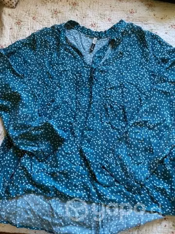 Blusa