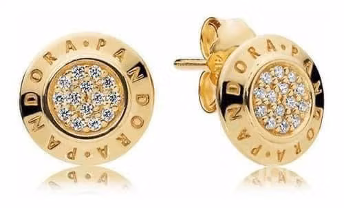 Hermosos aros Pandora - Imagen 3