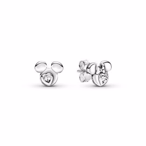 Hermosos aros Pandora - Imagen 6