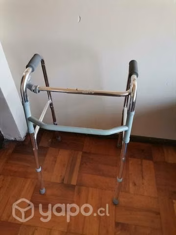 Andador ortopédico (burrito)