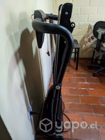 Caminadora plegable - Imagen 2