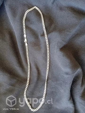 Cadenas de plata 925 - Imagen 2