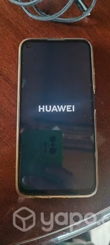 Huawei P40 lite