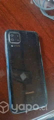 Huawei P40 lite