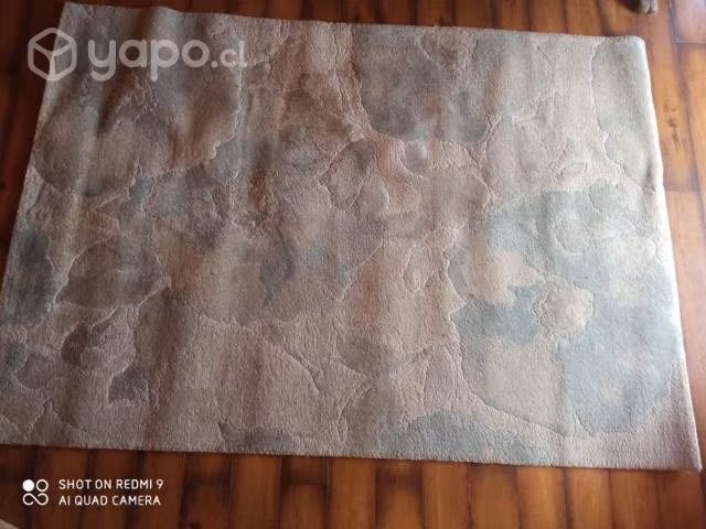 Alfombra para living o comedor