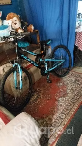 Bicicleta Huffy Aro 26