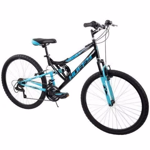 Bicicleta Huffy Aro 26