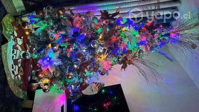 Arbolito de navidad