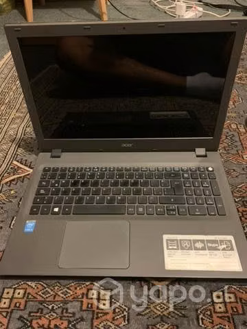 Acer Aspire E5 - Imagen 2
