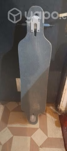 Longboard