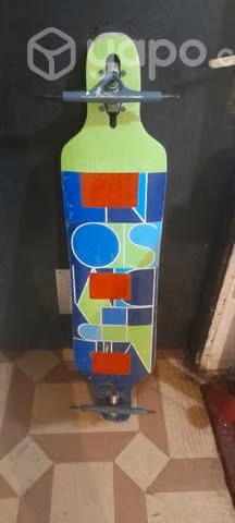 Longboard
