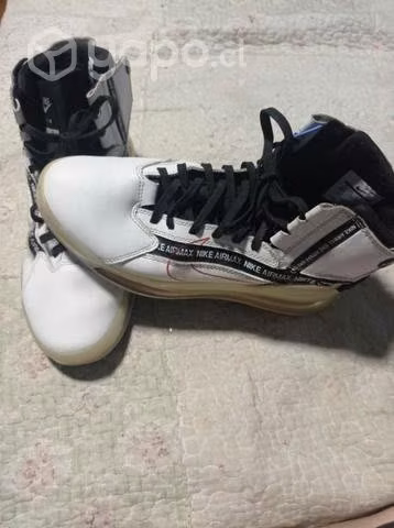 Zapatillas nike