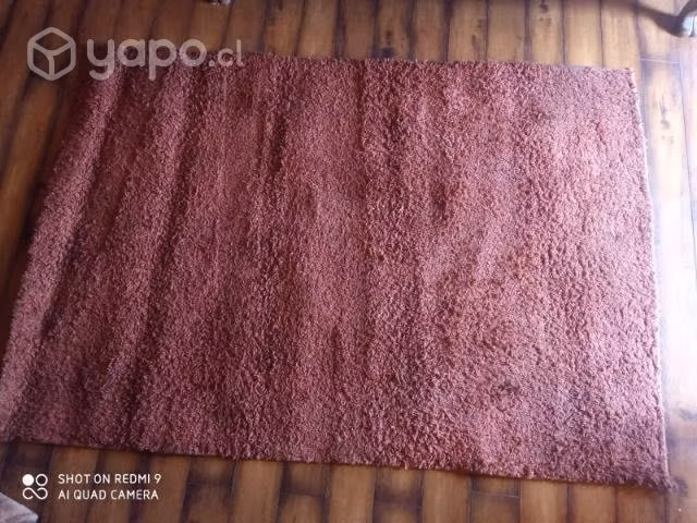 Alfombra para living o comedor