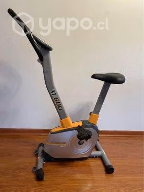Bicicleta estática