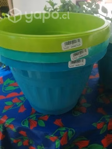 Macetero de Lujo #23 - Imagen 5