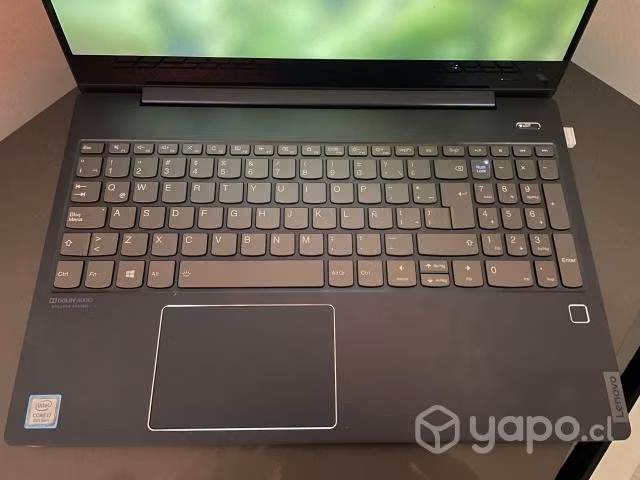 Notebook Lenovo - Imagen 3