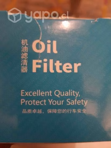 Filtro Aceite Mercedes - Imagen 2